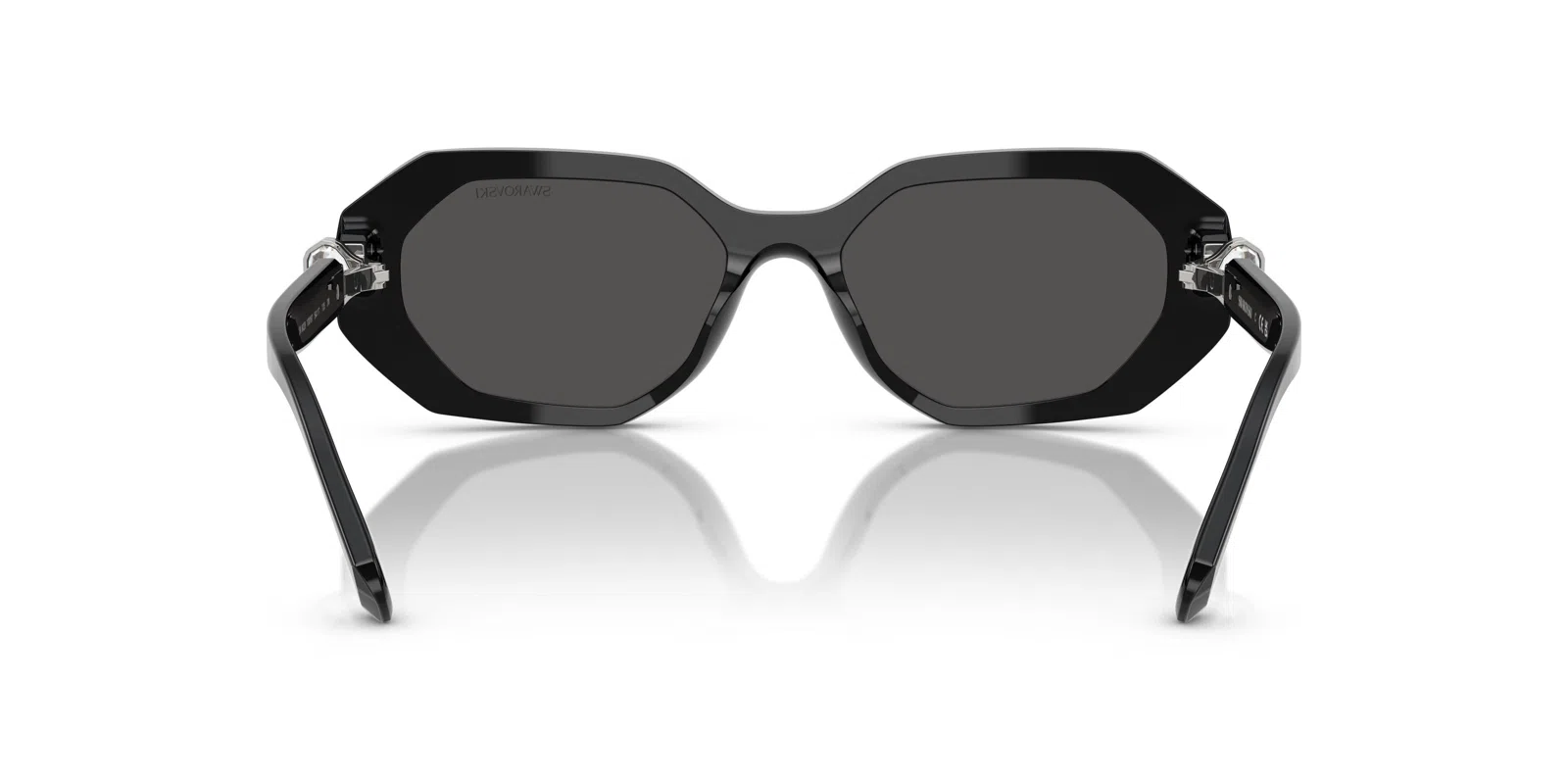 Swarovski 6028 Sunglasses - view 8